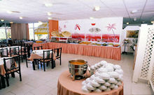 Foto Hotel Palm Beach in Kos stad ( Kos)